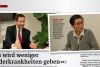 Ernst Machart: "Wir haben vom Architekten für viele Details Entwürfe bekommen, die  wir mit unserem FM-Anbieter hinsichtlich eines funktionierenden Betriebs abstimmen konnten." Martina Jochmann: "Entscheidend ist, dass der Bauherr mit seinem zukünftigen Betreiber kommuniziert. Davon können beide Seiten nur profitieren."