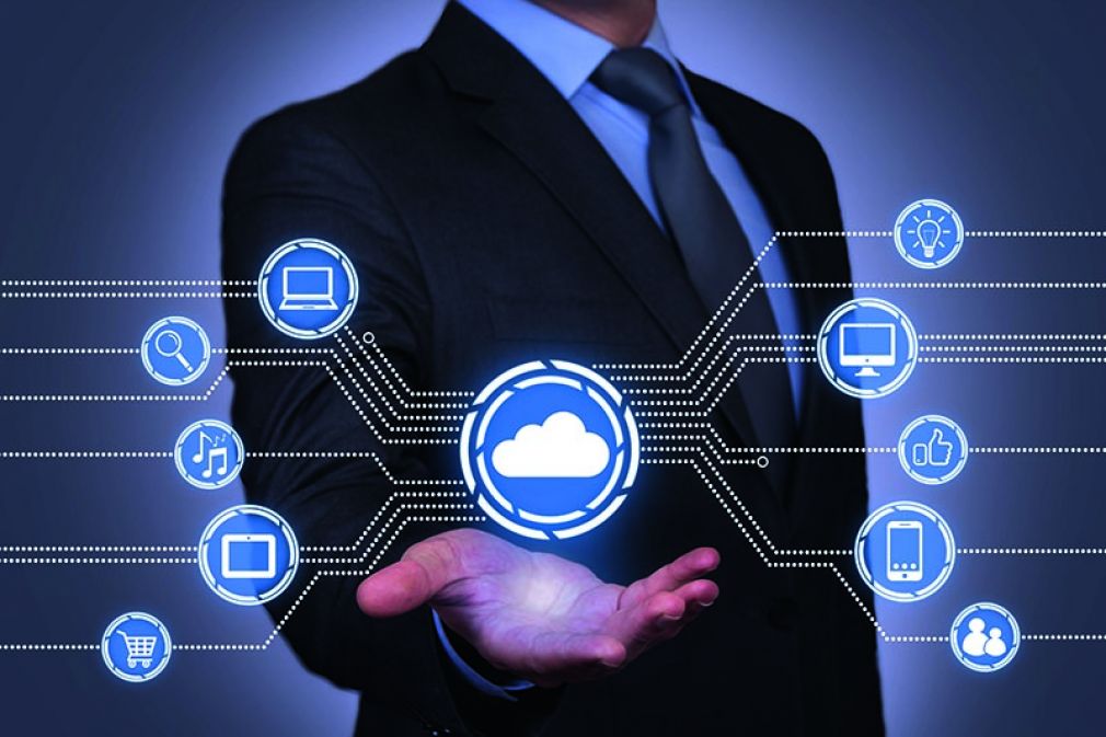 Cloud-Computing: Statements