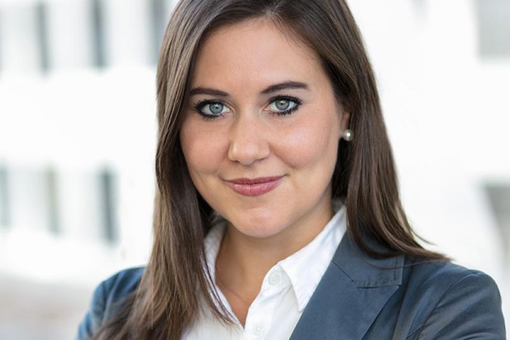Katharina Holzinger übernimmt Pressesprecherfunktion und Agenturleitung.