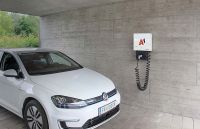 Foto: »A1 powered by Smatrics« setzt auf »neoom«-Ladetechnik von W&amp;Kreisel.