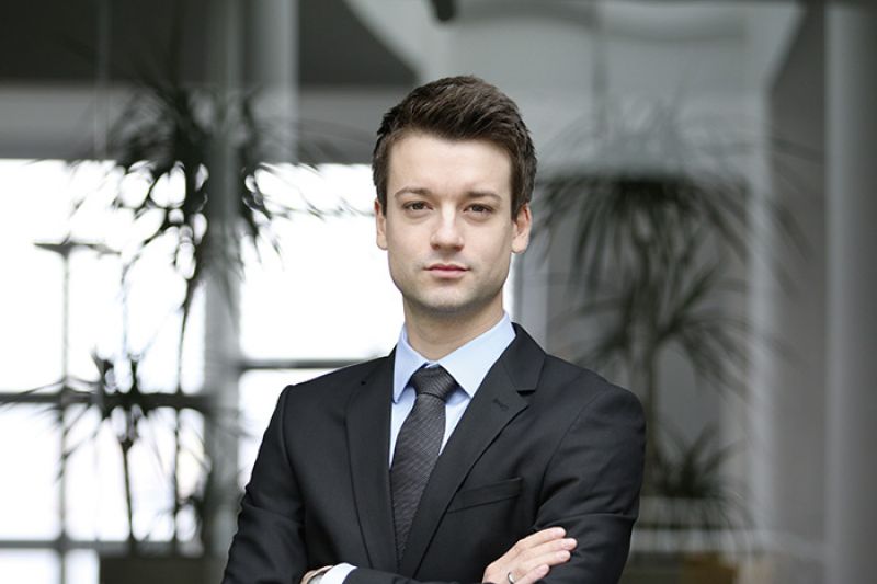 »Es ist wichtig, bestehende Syndikatsverträge zu prüfen und gegebenenfalls nach Alternativen zu suchen.« Lukas-Sebastian  Swoboda Rechtsanwärter Prochaska Havranek Rechtsanwälte GmbH