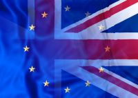 Brexit: Großbritannien auf A3 herabgestuft