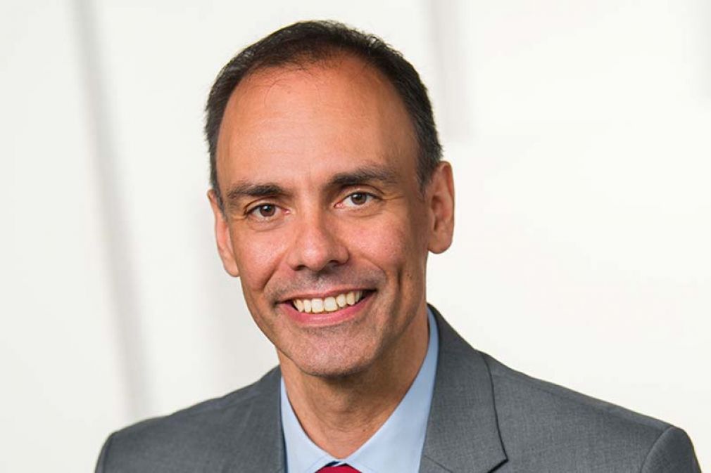 “Wir sind noch lieferfähig, aber wenn sich der momentane Usus fortsetzt, unkoordiniert Mengen abzurufen, dann wird es zu Engpässen komme", sagt Lafarge CEO Berthold Kren.