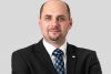 Der gebürtige Waldviertler Christoph Kitzler konzentriert sich auf die strategische Ausrichtung von MP2. 