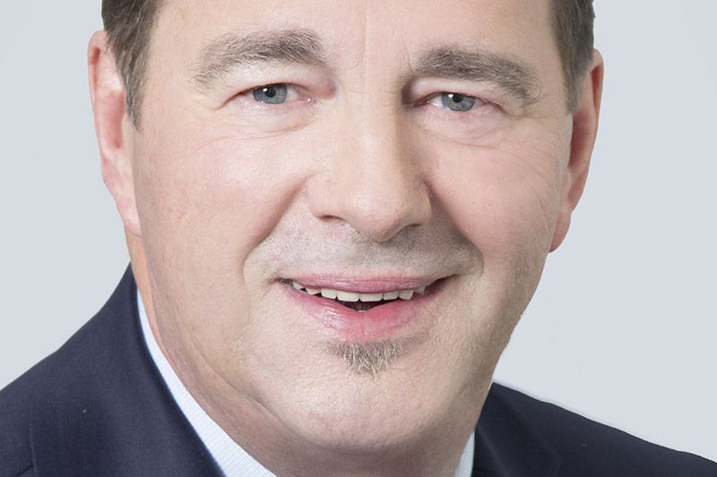 "Der Ausgangspunkt ist eine banale Zahnbürste"