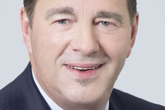 "Der Ausgangspunkt ist eine banale Zahnbürste"