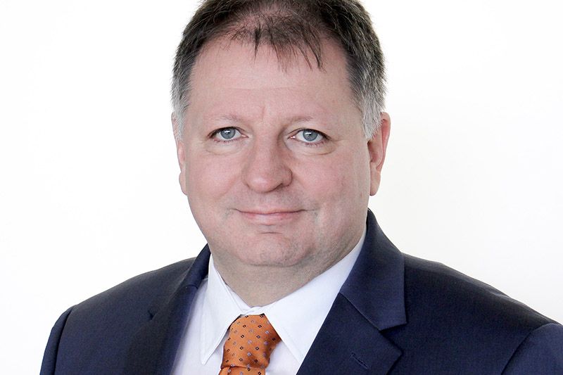 EVN-Manager Roland Ziegler ist neuer Sprecher des Bundesverband Elektromobilität Österreich.
