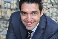 Roland Stritt ist Director Channels EMEA bei Rubrik,