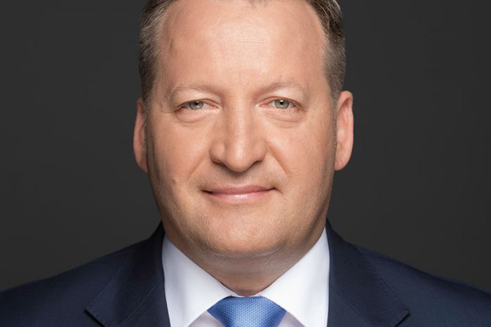 "Es ist essentiell, den Bewerbungsprozess so userfreundlich, modern und einfach wie möglich zu gestalten."