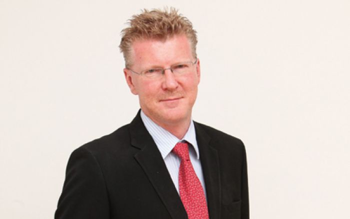 (Foto: Aigner PR) Peter aigner: »Viele glauben, PR ist billiger.«