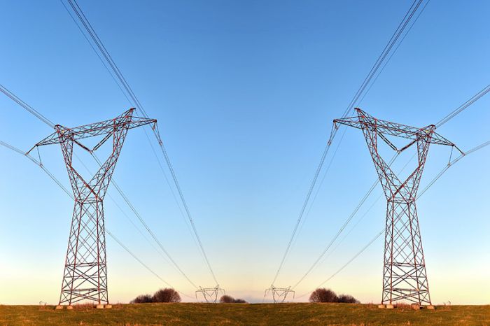 Podiumsgespräch: Netze 2050 - Rückgrat der Energiezukunft