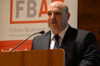 David Unger-Klein, Future Business Austria: "Die befragten Manager sind sich der großen Bedeutung von 5G bewusst." (Foto: Create Connections)