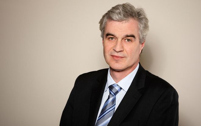 Walter Wittmann | Vorstand. Foto: Premium Immobilien AG