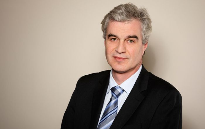 Walter Wittmann | Vorstand. Foto: Premium Immobilien AG
