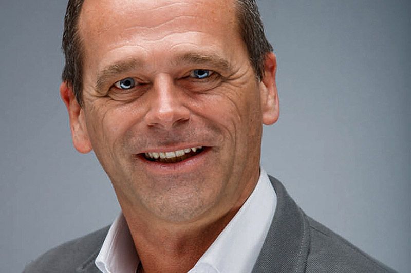 Wolfgang Mayer, Citrix: "Mit unserer Flexibilität unterscheiden wir uns klar vom Mitbewerb."