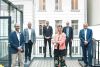 Klimawandel erfordert Wirtschaftswandel