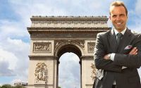 Baumit startet in Frankreich. "Wir wollen auch in Frankreich mit unseren Innovationen präsent sein und den Markt mit gestalten", sagt Robert Schmid, Geschäftsführer der Baumit Beteiligungen GmbH.