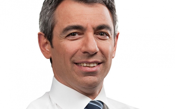 Damianos Soumelidis, Hexa-Nagarro, mit "Manpower ebenso agil, flexibel und preisattraktiv wie Cloud-Dienste."