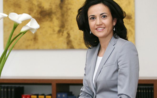 Bettina Windisch-Altieri wechselt in die Kanzlei Benn-Ibler Rechtsanwälte. Foto: Rauchenberger