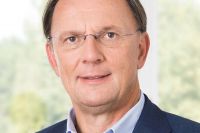 Foto: Robert ­Pfarrwaller. »Die Elektrifizierung unserer Wirtschaft und ­Gesellschaft schreitet voran.«