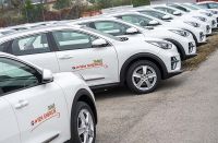 Wien Energie elektrifiziert Firmenflotte