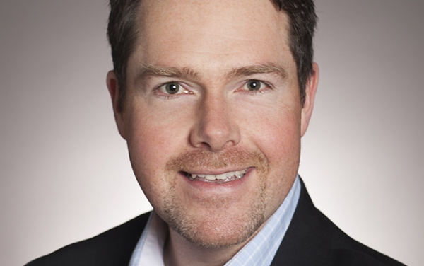 Bernhard Grubelnig ist Senior Director bei EMC Österreich.