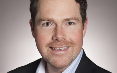 Bernhard Grubelnig ist Senior Director bei EMC Österreich.