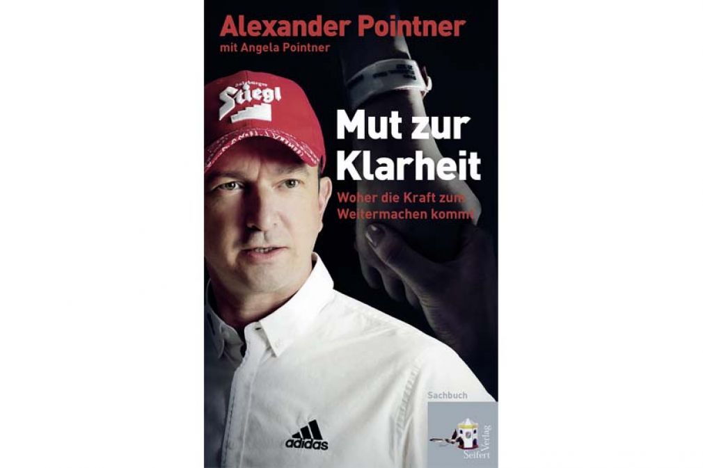 Buchtipp: Weitermachen