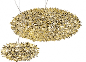 Edle Schale von Kartell