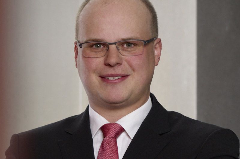  Stefan Müller ist Director Business Intelligence and Big Data bei it-novum.