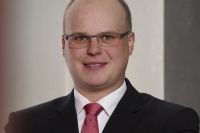  Stefan Müller ist Director Business Intelligence and Big Data bei it-novum.