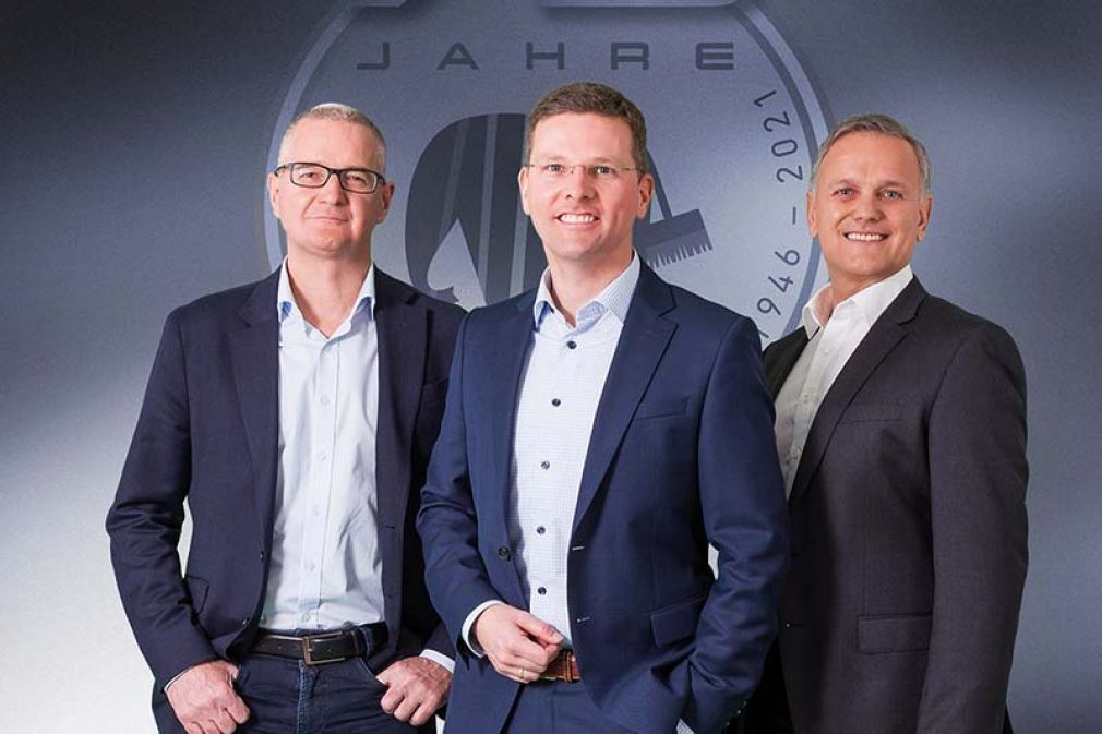 75 Jahre Synthesa