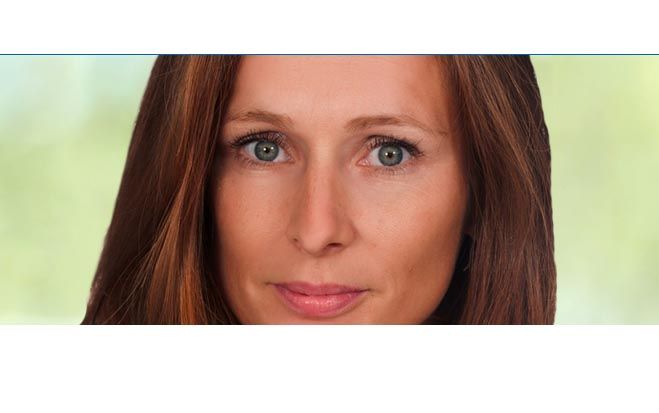 Barbara Ulman: "Einen Bewerber nur anzuschauen, reicht nicht aus. Man muss schon sehr differenziert ­beobachten."
