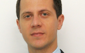 "Wandel in der industriellen Fertigung besteht aus vielen Innovationsschritten", Thomas Makrandreou, Unternehmenskommunikation ABB AG.