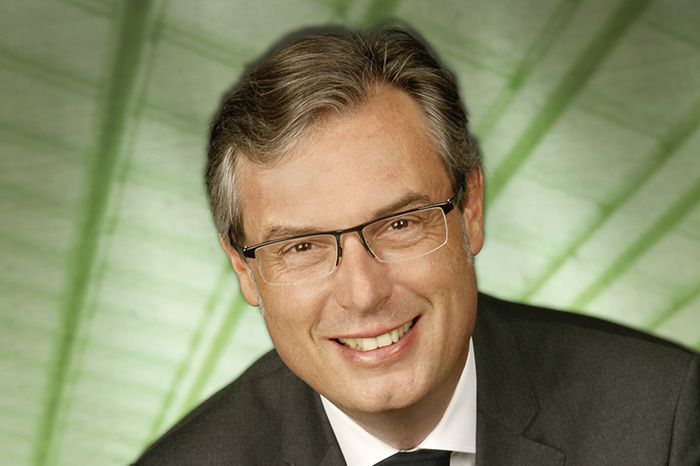 "Wir müssen unsere Zielgruppen sensibilisieren."