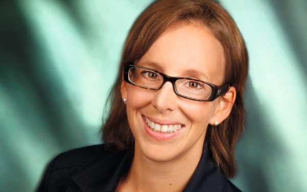 Biamca Prommer, Innovationsexpertin und Business Coach: "Viele Mitarbeiter wollen nicht Unternehmer im klassischen Sinn sein, aber neue Ideen entwickeln."