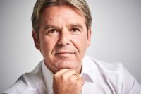  Peter Hanke ist Senior Director Deutschland bei dem Storage- und Datenmanagement-Experten NetApp.