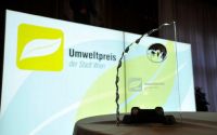 (Foto: ÖBP/Frank Helmrich) Auch dieses Jahr vergibt die Stadt Wien wieder den Umweltpreis an innovative und ressourcenschonende Projekte von Unternehmen.
