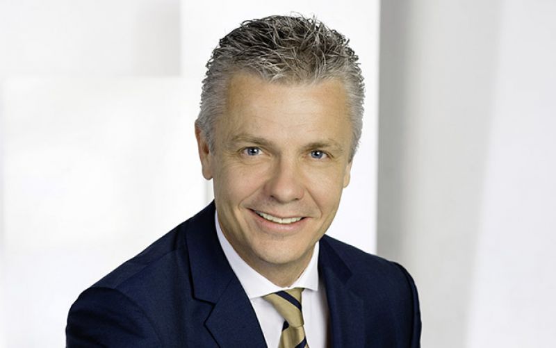 Foto: "Bei Airium fahren wir im Moment zweigleisig. Zum einen geht es darum, das Produkt gemeinsam mit den direkten Kunden final fertig zu entwickeln und gleichzeitig Nachfrage und Bedarf zu schaffen",  erklärt Gernot Tritthart. 