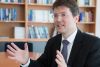 Stefan Bergsmann, Horváth &amp; Partners: "Beim Start eines Strategieprojekts sollte man der ­Belegschaft erklären können, warum die angestrebten V­eränderungen wichtig sind."