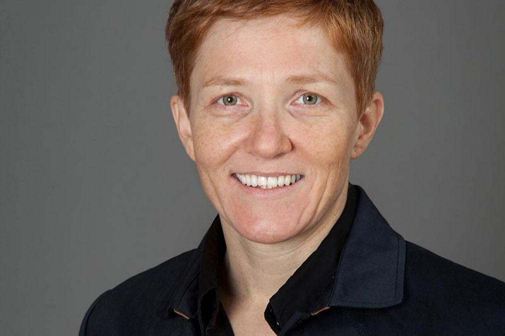 Anita Posch ist Autorin des Ratgebers "Bitcoin &amp; Co - Kryptowährungen sicher kaufen, verwalten und verwahren".