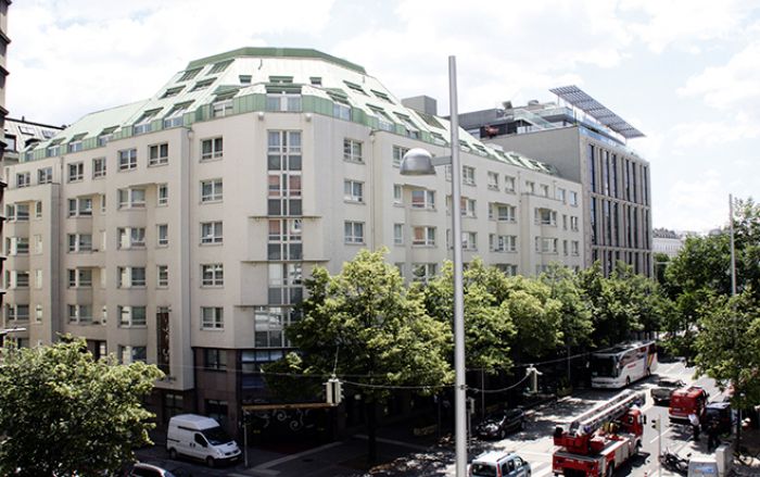 (Foto: ARE) Der Kauf der Immobilie am Heumarkt ist ein weiterer Schritt der ARE, den Anteil an Privatmietern zu heben. 