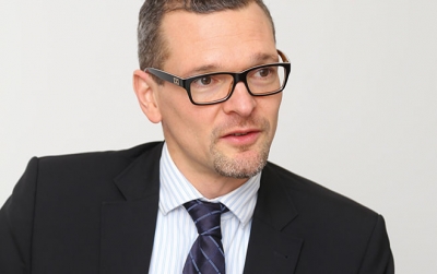 Andreas Pfeiler: "Die Zweckbindung ist wichtig, die Wohnbauförderung darf aber nicht so kompliziert werden, dass sie eine Hürde darstellt."