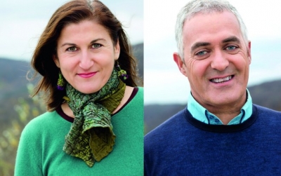Gabriele und Toni Kofler sind Organisationsberater und Coach bzw. als Psychotherapeutin in eigener Praxis in Wien tätig.