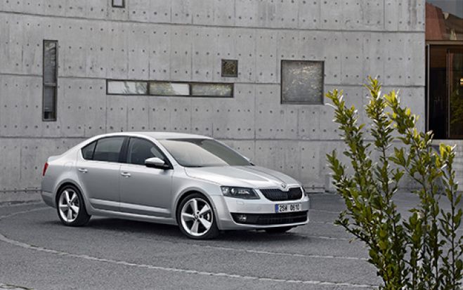 (Foto: Skoda) 