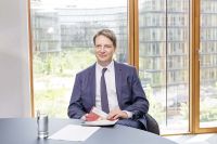 Foto: Thomas Köck will mit einer Fokussierung auf Service das »Einkaufserlebnis« seiner Kunden verbessern.