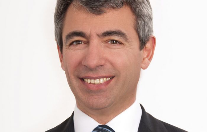 (Foto: Hexa) Damianos Soumelidis ist Managing Partner bei Hexa Business Services. 