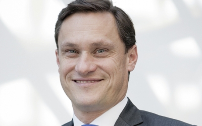 "Unsere Gesellschaft wird mobiler und flexibler." Martin Katzer, Geschäftsführer von T-Systems Österreich über Social Media, Smartphones und Web2.0 am dynamischen Arbeitsplatz.