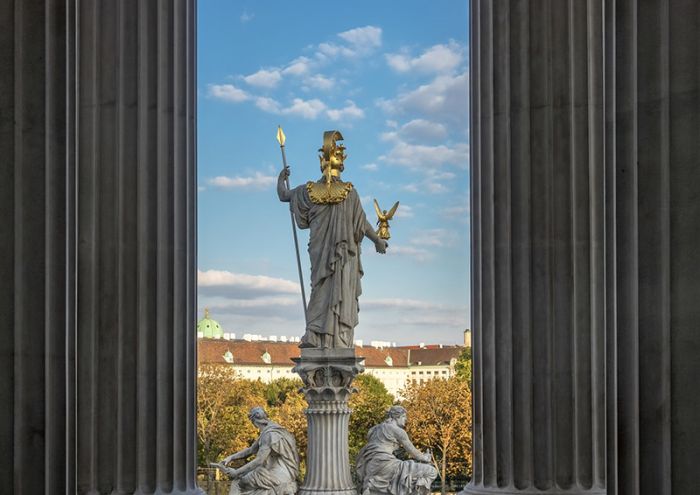 Die große Umfrage: Regierungsprogramm
