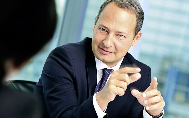 (Foto: bereitgestellt) »Um Steueroasen trockenzulegen, müssen wir an vielen Ecken ansetzen. Geldwäsche, Steuerbetrug und dergleichen müssen mit aller Schärfe verfolgt werden«, stellt Andreas Schieder klar.